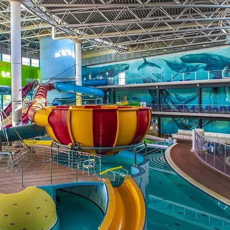 Hotel Hunguest Forrás