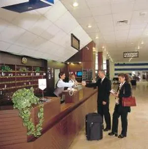 Hunguest Forrás Szálloda 4*