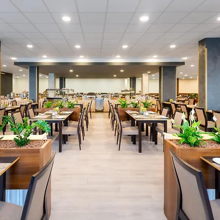 Hunguest Forrás Szálloda 4*