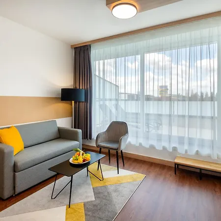Hunguest Forrás Hotel 4*