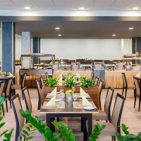 Hunguest Forrás Szeged