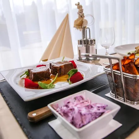 Hunguest Forrás Szeged