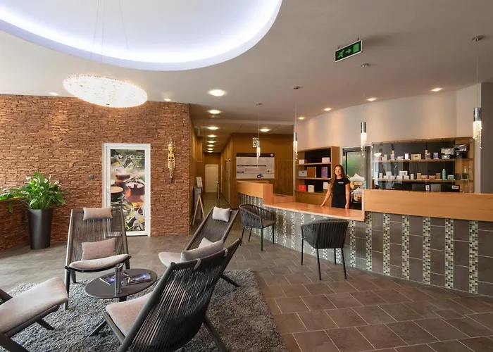 Hunguest - Ex Forras