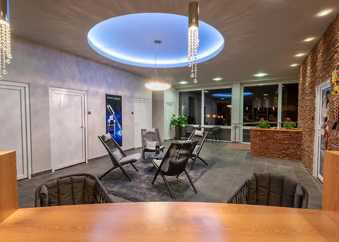 Hunguest - Ex Forras Hotel