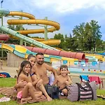 Hunguest - Ex Forras Hotel Szeged