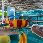 Hotel Hunguest - Ex Forras