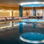 Hunguest - Ex Forras Hotel 4*