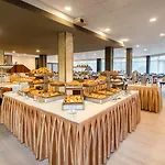Hotel Hunguest - Ex Forras Szeged