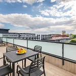 Hunguest - Ex Forras 4* Szeged