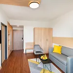 Hotel Hunguest - Ex Forras