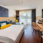 Hunguest - Ex Forras Hotel