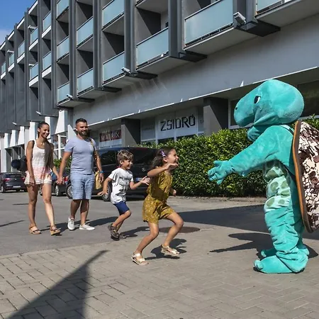 Hunguest Forrás Szeged