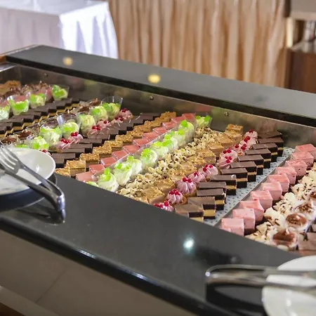 Hunguest Forrás Szálloda 4*