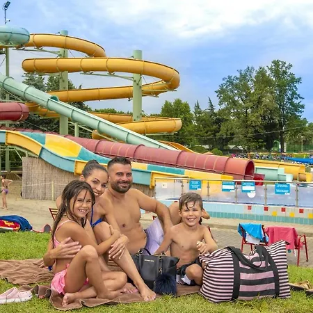 Hunguest Forrás Szálloda Szeged