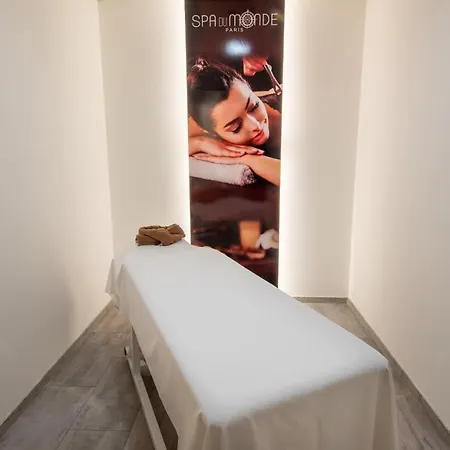 Szálloda Hunguest Forrás 4*