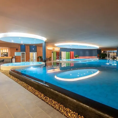 Hunguest - Ex Forras Szeged