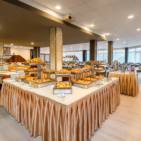 Hotel Hunguest - Ex Forras Szeged