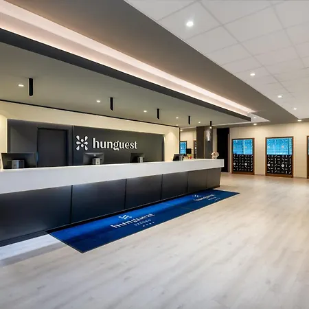 Hunguest - Ex Forras Отель 4*
