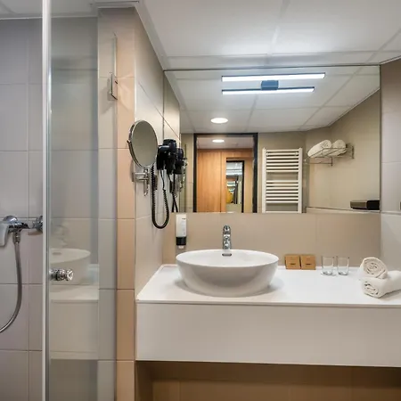 Hunguest Forrás Szeged