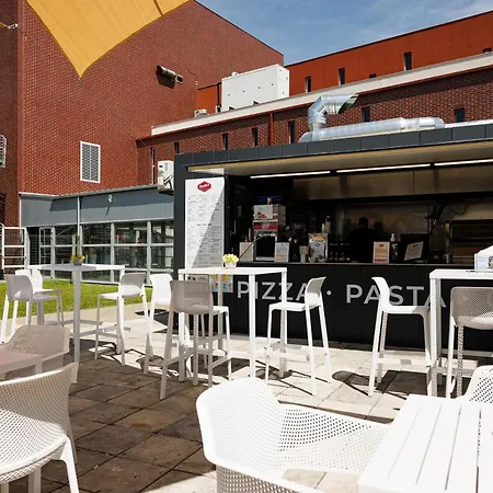 Hunguest Forrás Szálloda 4*