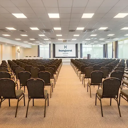 Hunguest Forrás Szálloda 4*