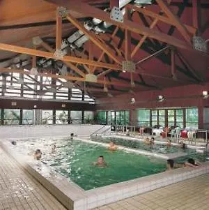 Hunguest Forrás 4*