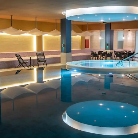 Hotel Hunguest - Ex Forras