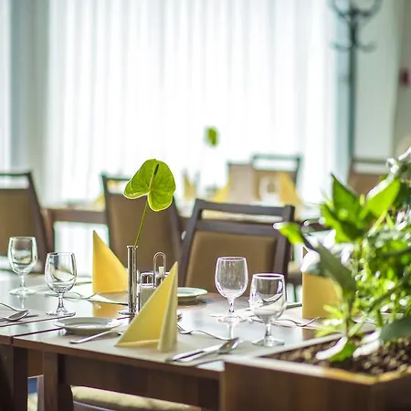 Szálloda Hunguest Forrás