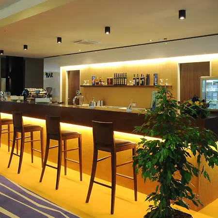 Hotel Hunguest Forrás 4*