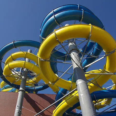 Hunguest Forrás Szeged