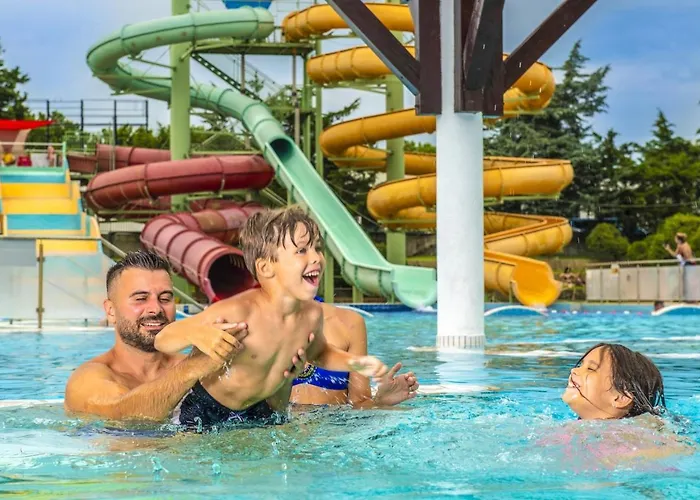 Hotell Hunguest - Ex Forras 4*