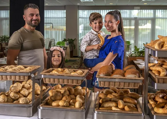 Hunguest - Ex Forras 4*