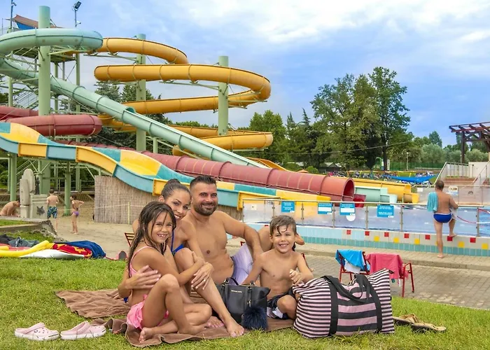 Hunguest - Ex Forras Hotell Szeged