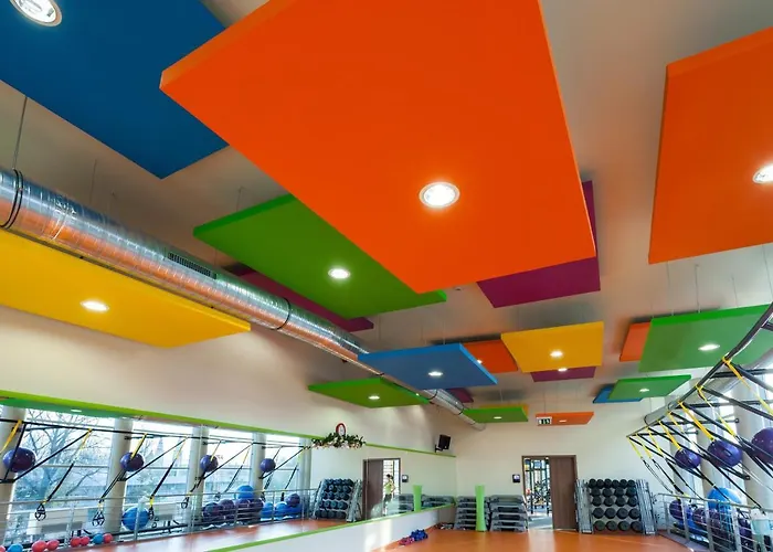 Hotel Hunguest Forrás Szeged