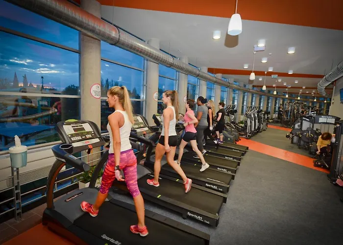 Hotell Hunguest - Ex Forras