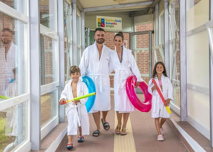 Hotell Hunguest - Ex Forras 4*