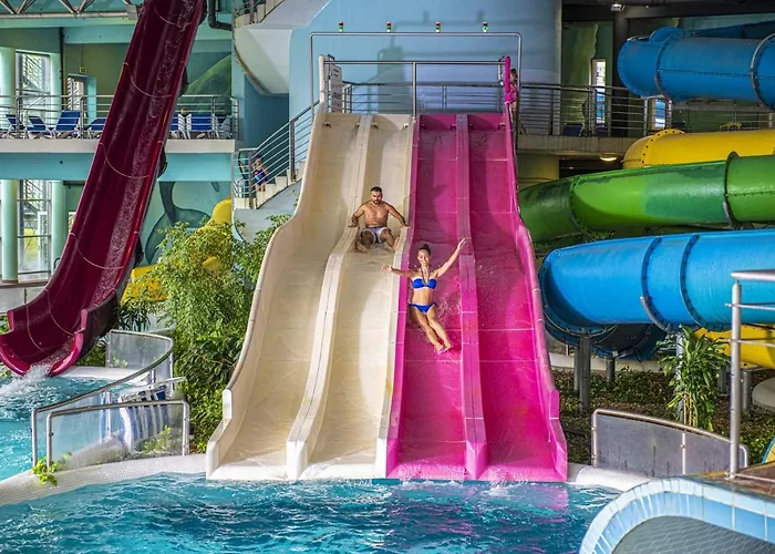 Hotell Hunguest - Ex Forras Szeged