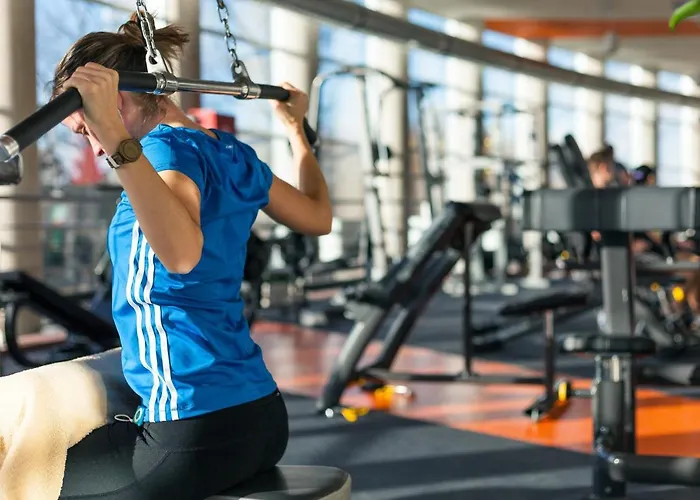 Hotell Hunguest - Ex Forras