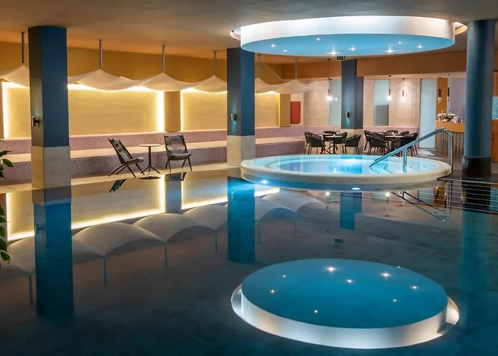 Hunguest - Ex Forras Hotell 4*