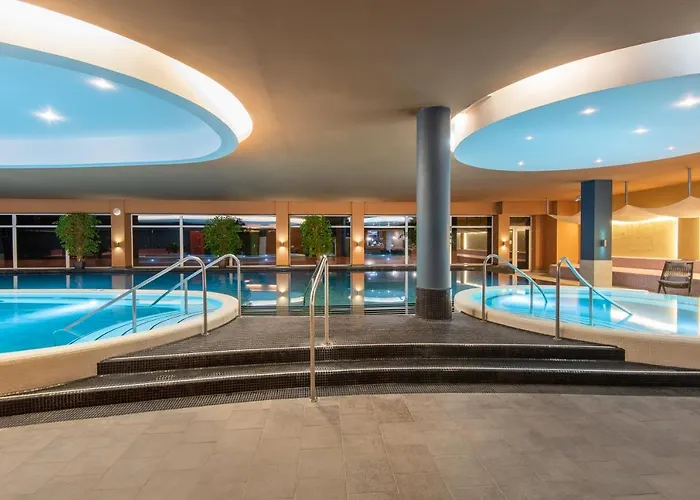 Hunguest - Ex Forras Hotell Szeged