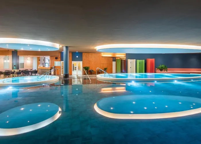 Hunguest - Ex Forras