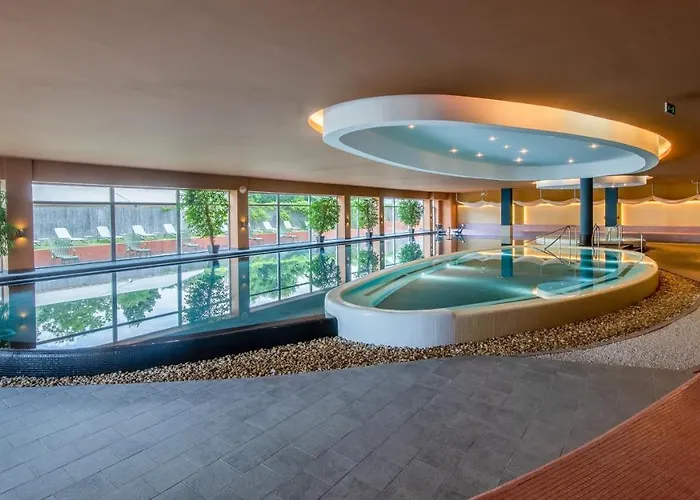 Hunguest - Ex Forras 4* Szeged