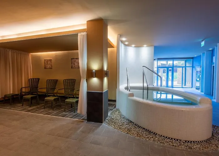 Hotell Hunguest - Ex Forras