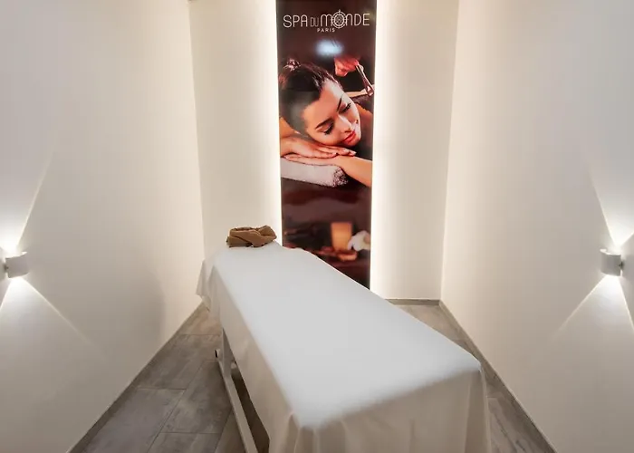 Hotell Hunguest - Ex Forras 4*