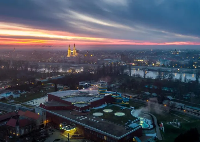 Hunguest - Ex Forras