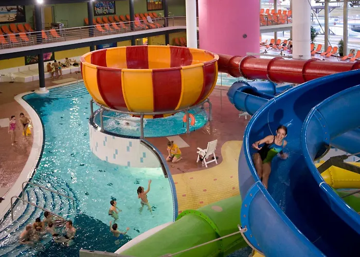 Hunguest - Ex Forras