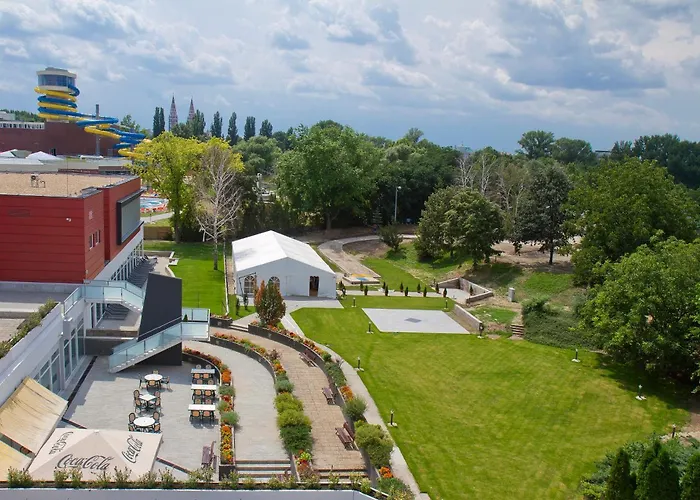 Hunguest - Ex Forras Szeged