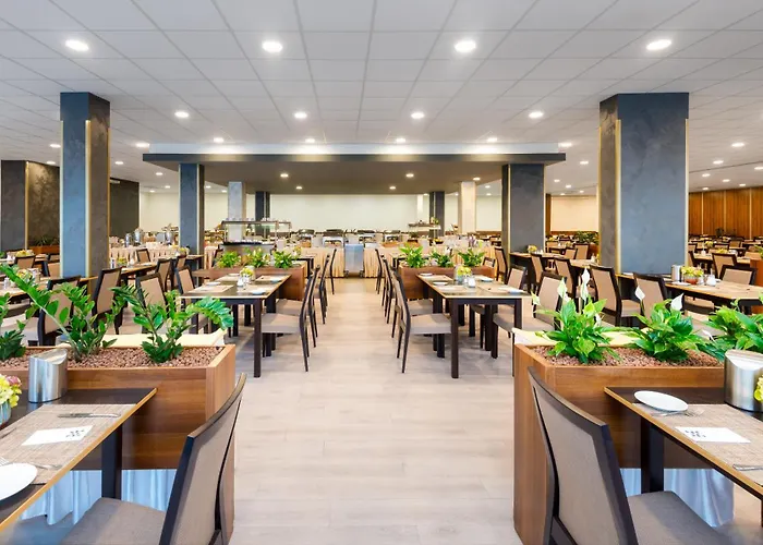 Hunguest - Ex Forras Hotell 4*