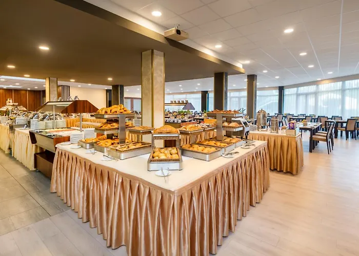 Hotell Hunguest - Ex Forras Szeged