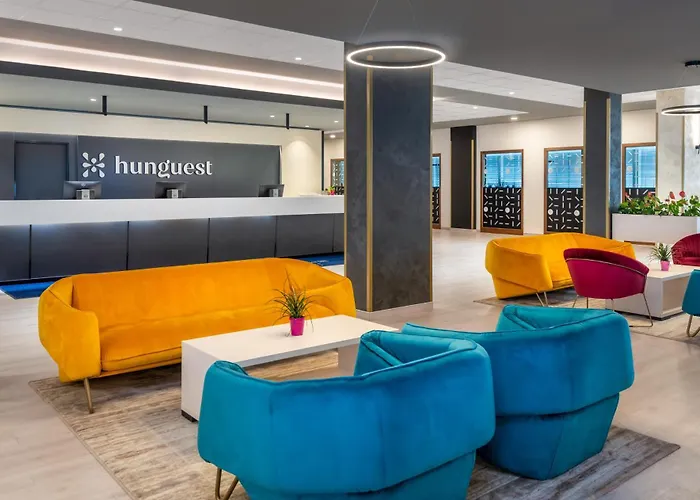 Hunguest - Ex Forras